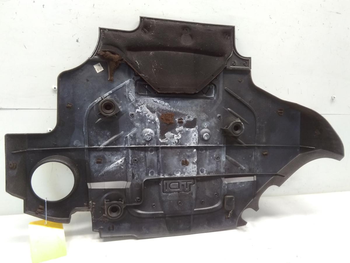 Audi A4 8E B7 original Plastikabdeckung Motor 2.7TDI 132kw BPP Bj.2006