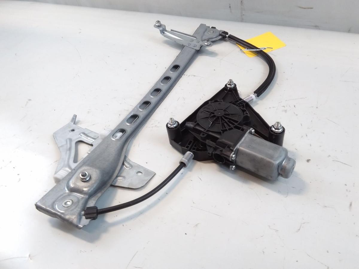 Citroen C1 II orig. Fensterheber vorn links elektrisch 5-türig mit Motor BJ2014