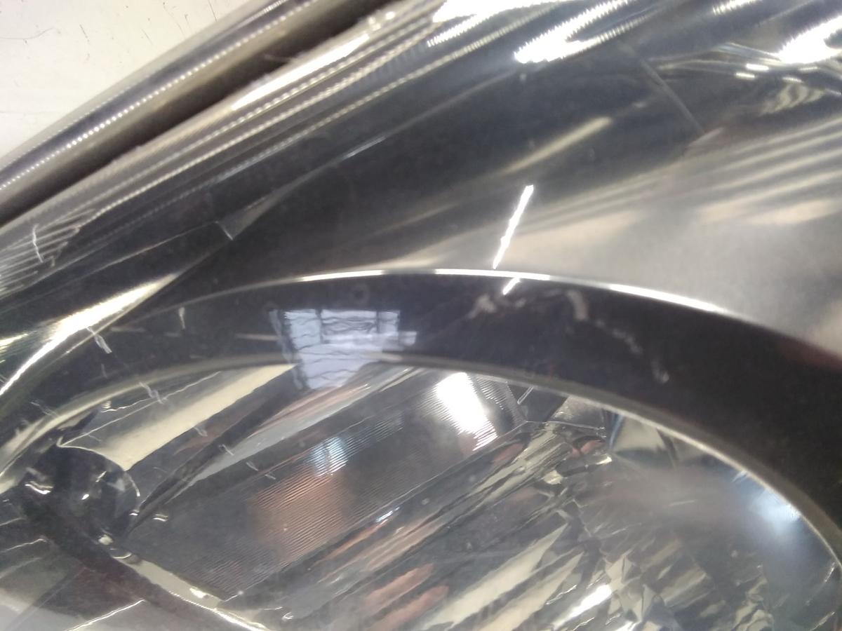 Mitsubishi Grandis original Scheinwerfer links Halogen Koito mit LWR Bj.2007