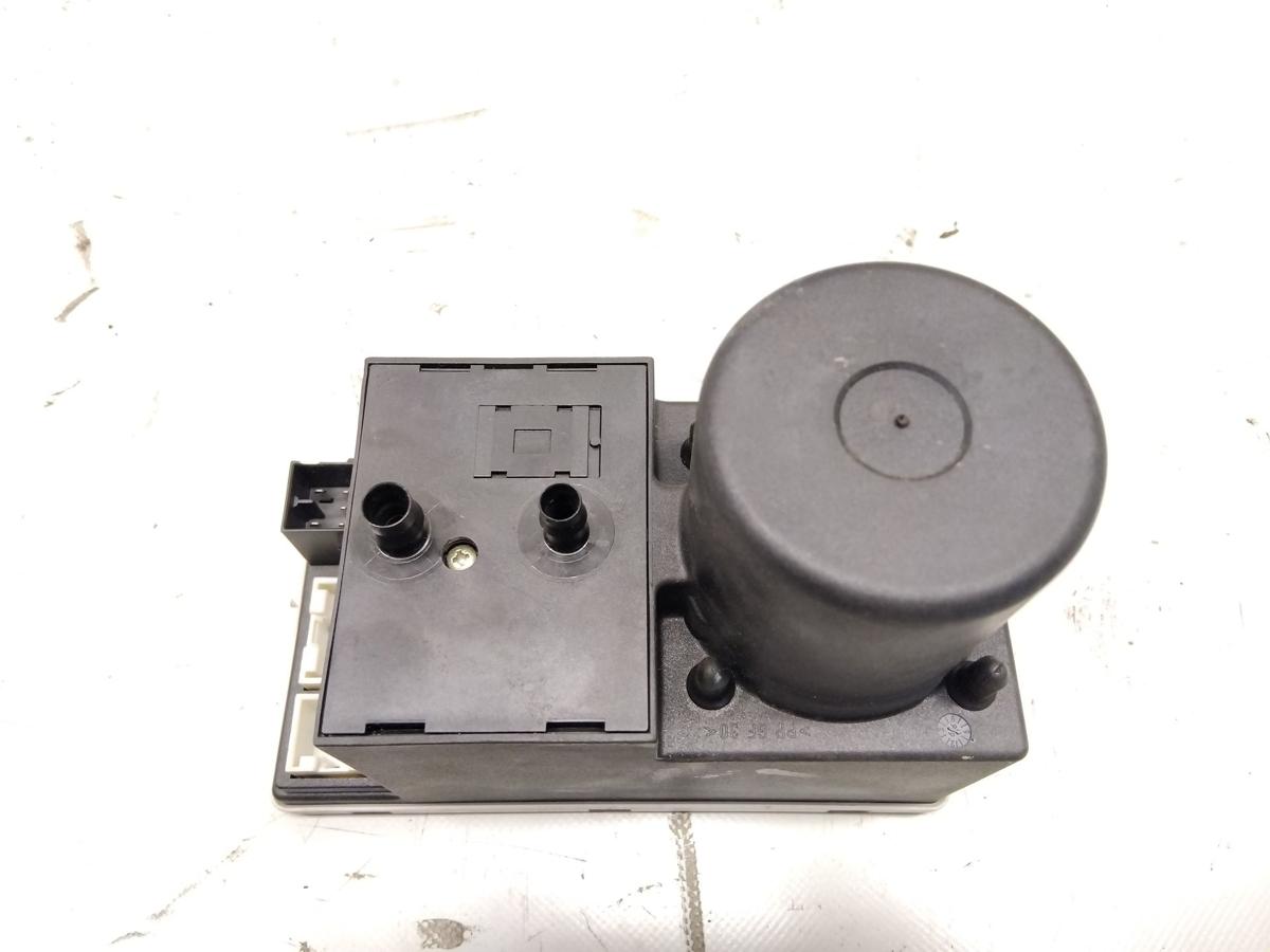 Audi A4 8D B5 original Pumpe Zentralverriegelung 8D0862257B VDO BJ1999