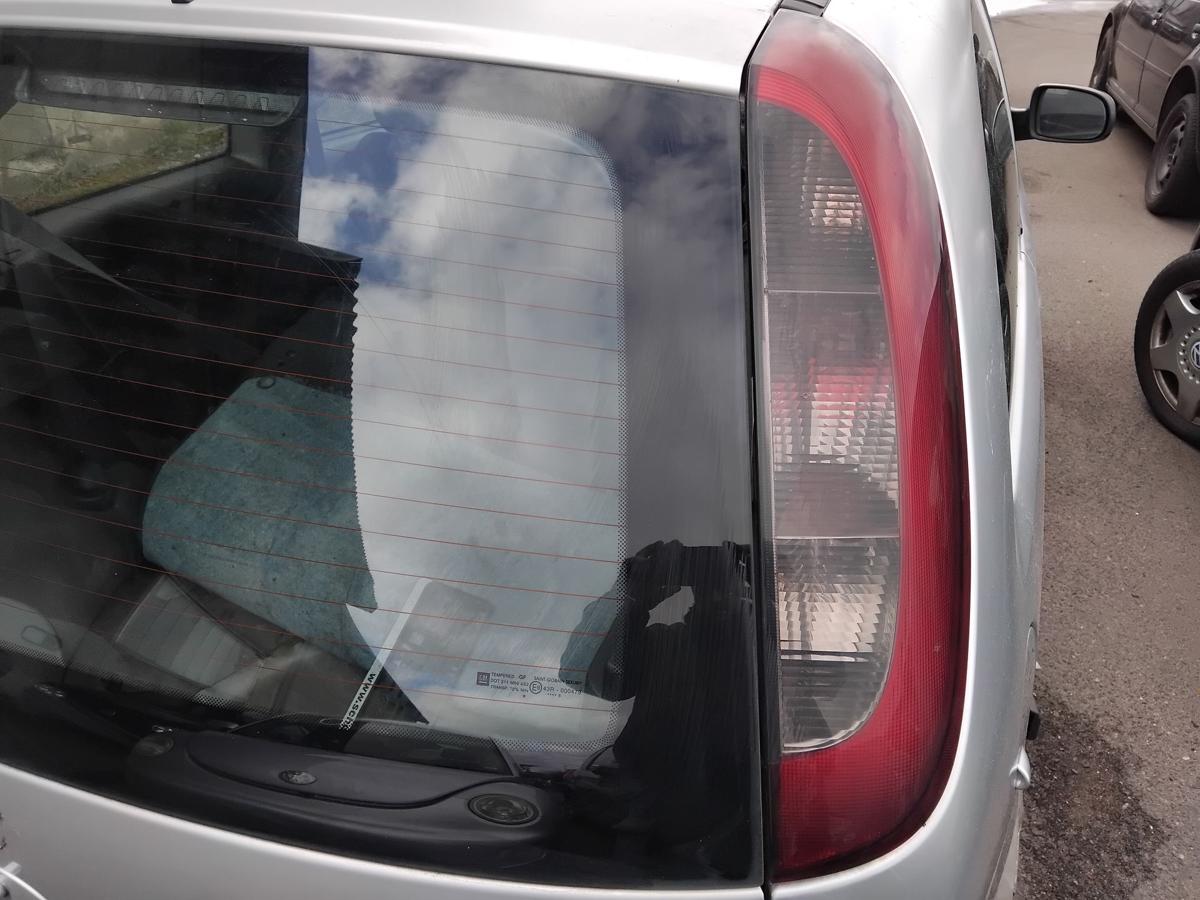 Opel Corsa C original R&uuml;ckleuchte Heckleuchte rechts Facelift BJ2006