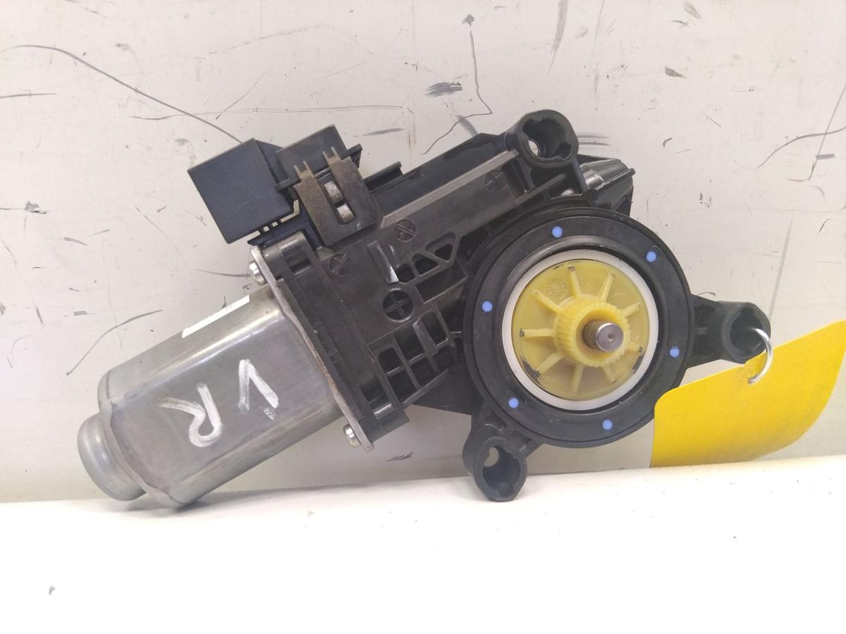 VW Polo 9N3 original Fensterhebermotor vorn rechts 6Q2959801E