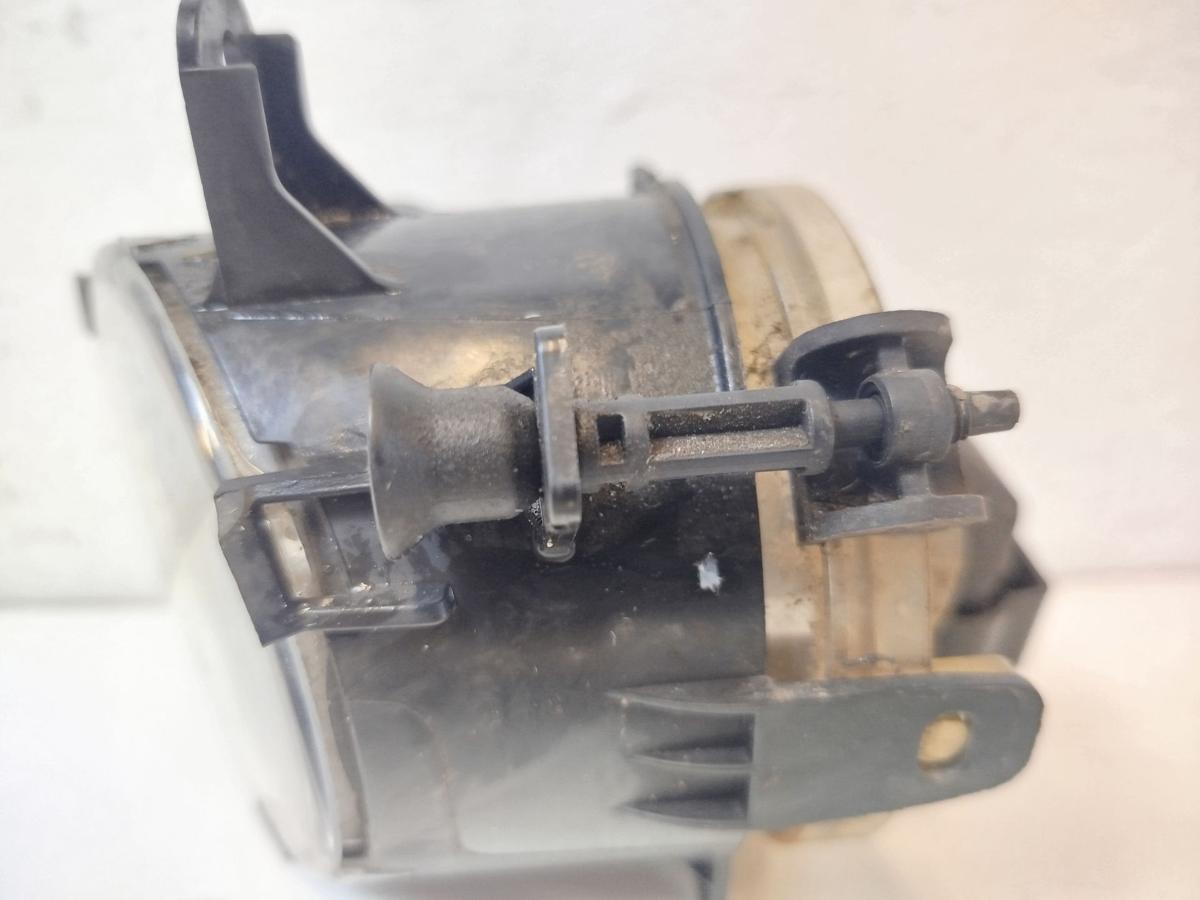 Opel Corsa D Nebelleuchte Nebelscheinwerfer vorn links Facelift 10-14 ZKW