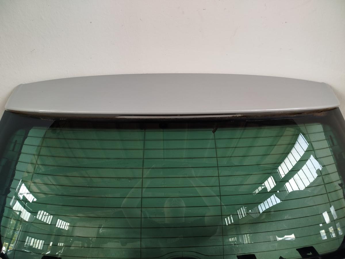 VW Golf 7 VII 5G AU Variant Heckklappe Kofferklappe Heckdeckel mit Scheibe LB9Z