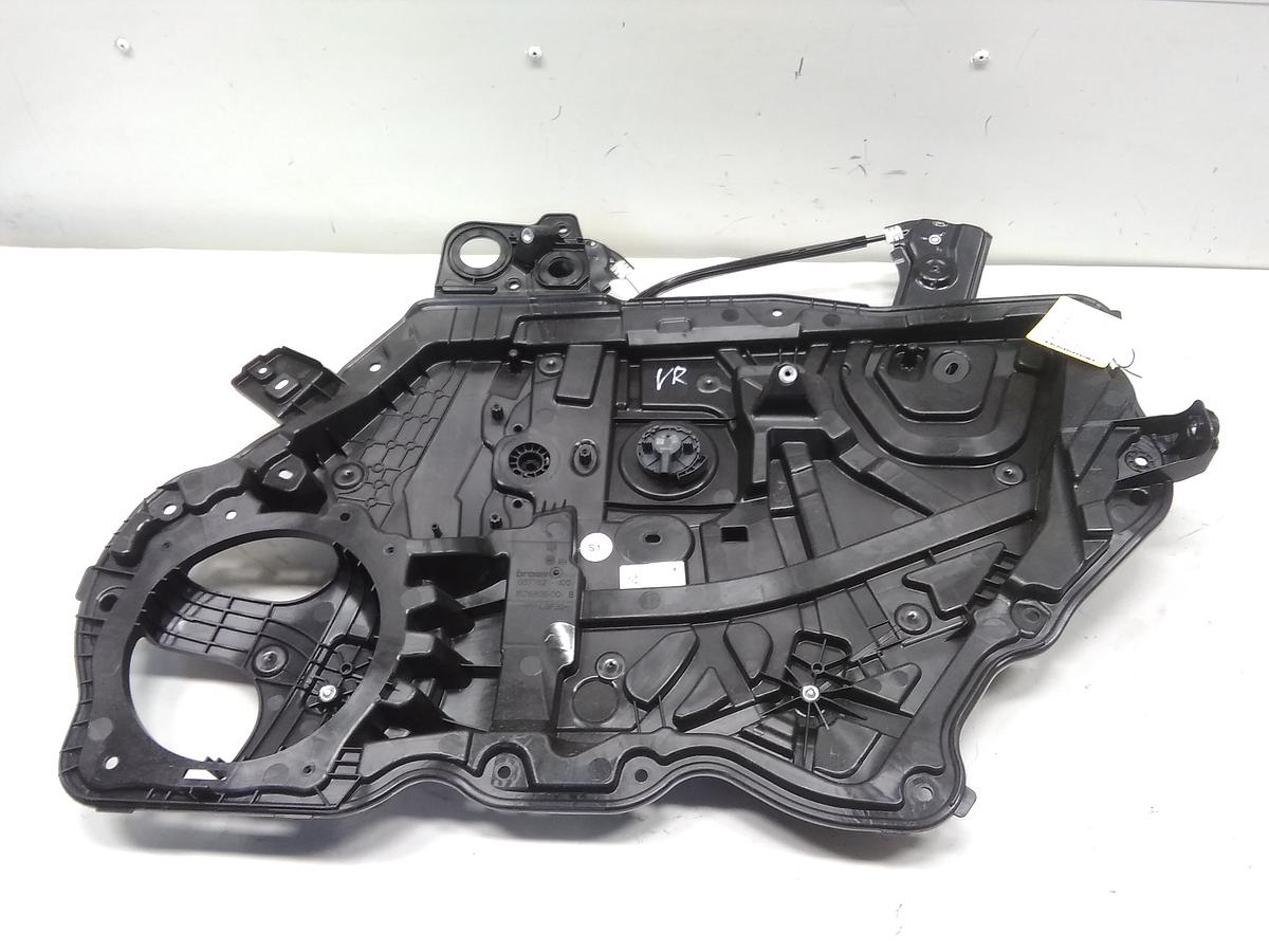 Tesla Model Y Bj.2021 original Fensterheber vorn rechts 1495509-00-B 1526805-00-B