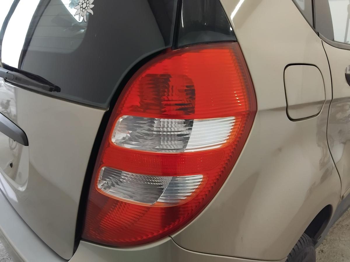 Mercedes A-Klasse W169 original R&uuml;ckleuchte Heckleuchte rechts BJ2005