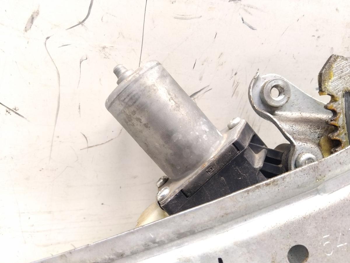 Suzuki Vitara LY Fensterheber hinten rechts elektrisch 8353061M00 DENSO BJ2017