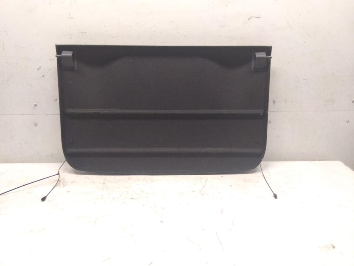 Mercedes CL203 Sportcoupe original Hutablage Kofferraumabdeckung Bj.2006