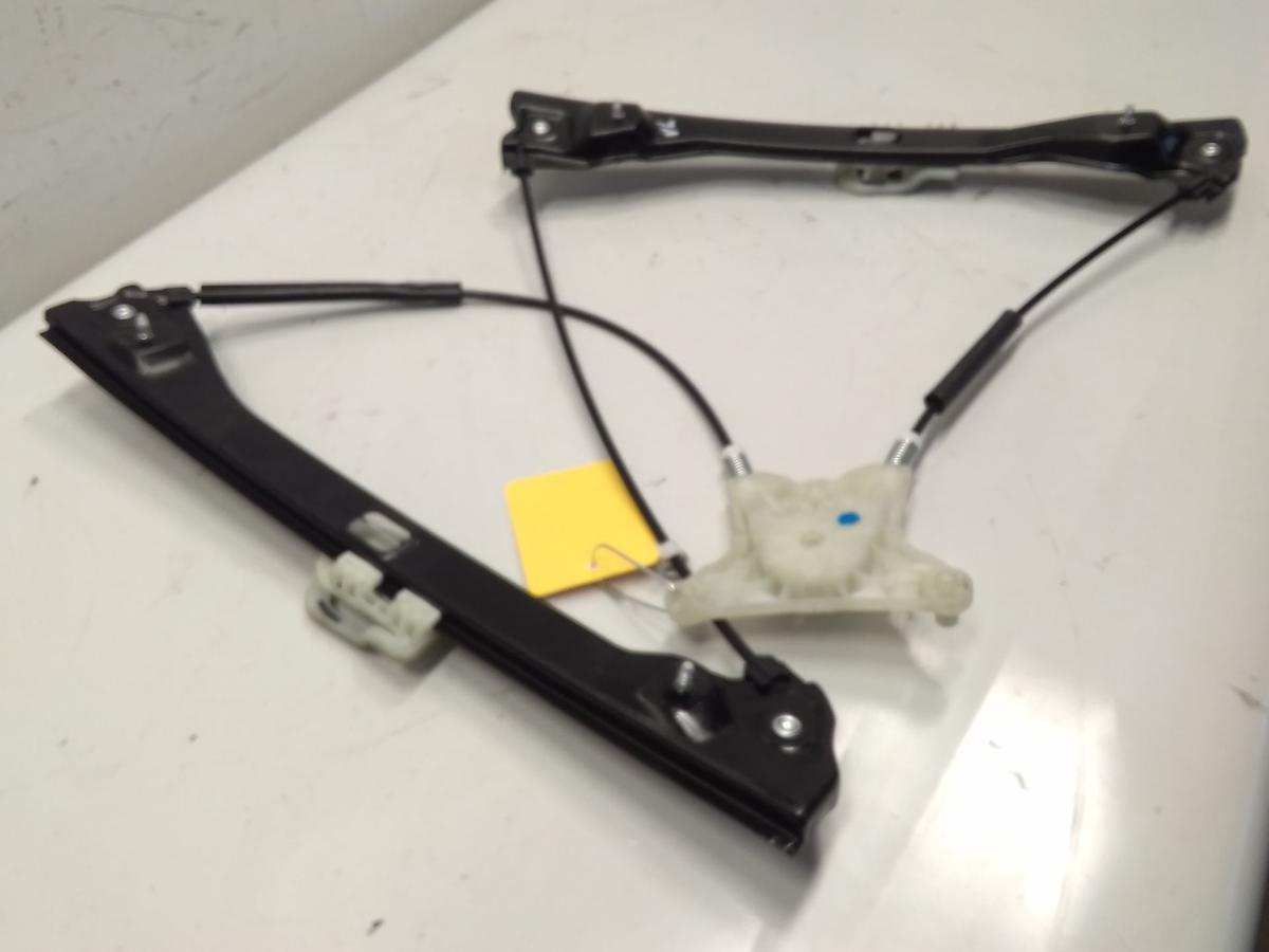 Skoda Rapid NH original Fensterheber vorn links elektrisch BJ2013