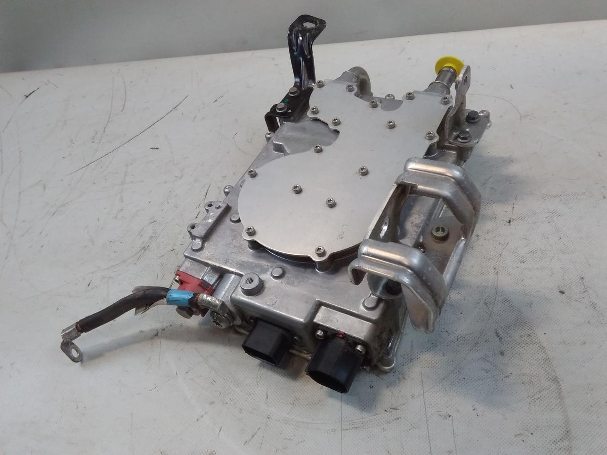 Tesla Model S original Spannungswandler DC-DC 1028664-00-E 1028664-99-H Bj.2019
