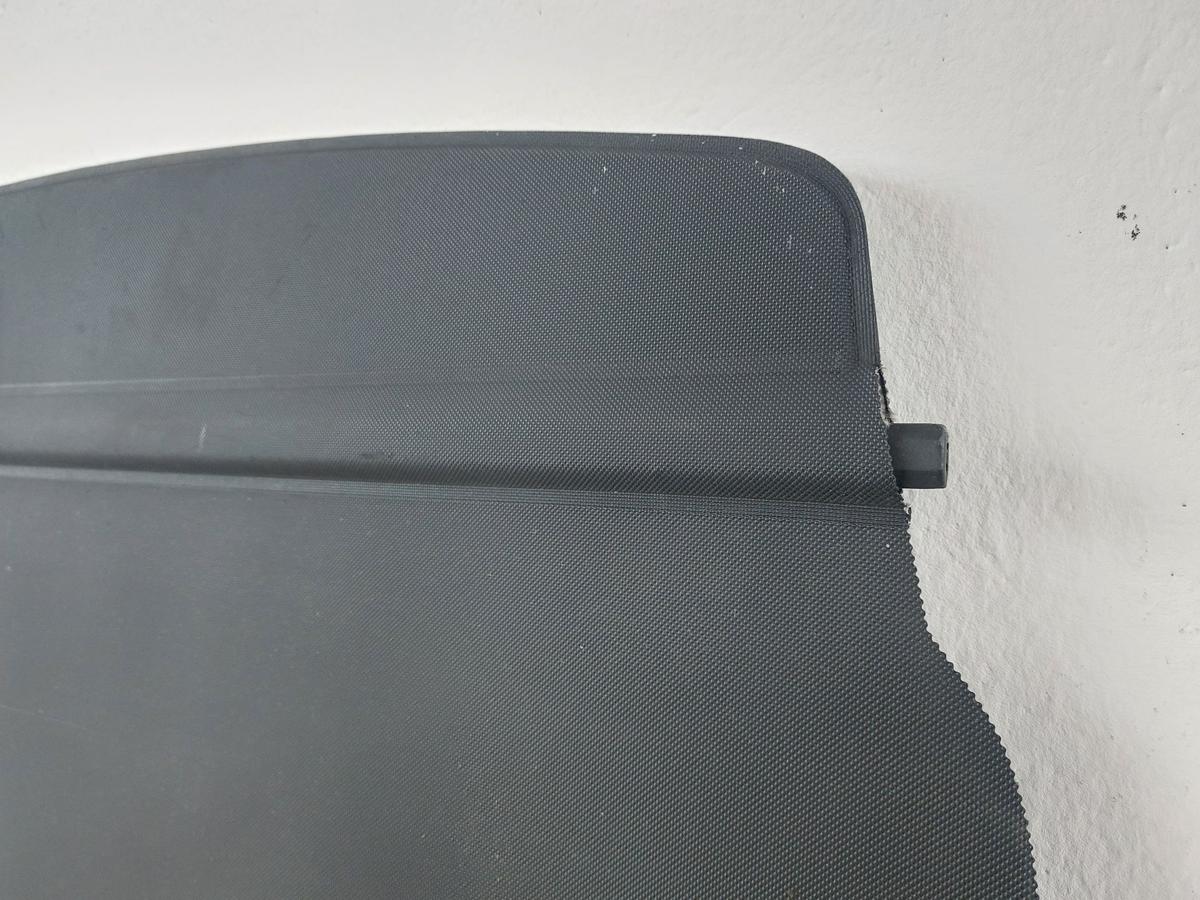 VW Golf 4 Bora 1J Variant Laderaumrollo Kofferraumrollo Laderaumabdeckung Kombi