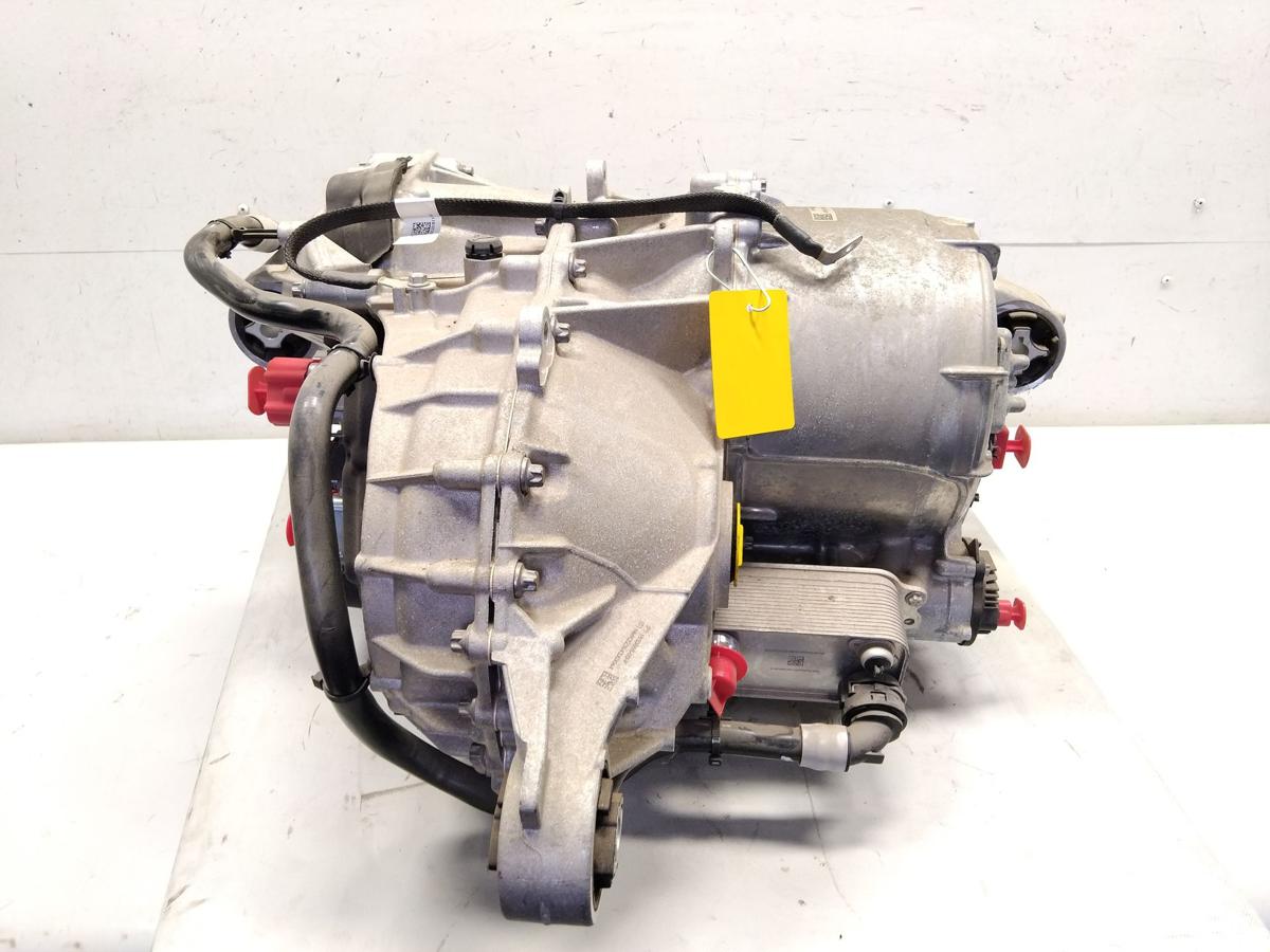 Tesla Model Y RWD original Antriebseinheit Rear Drive Unit RDU 1665000-DE-K