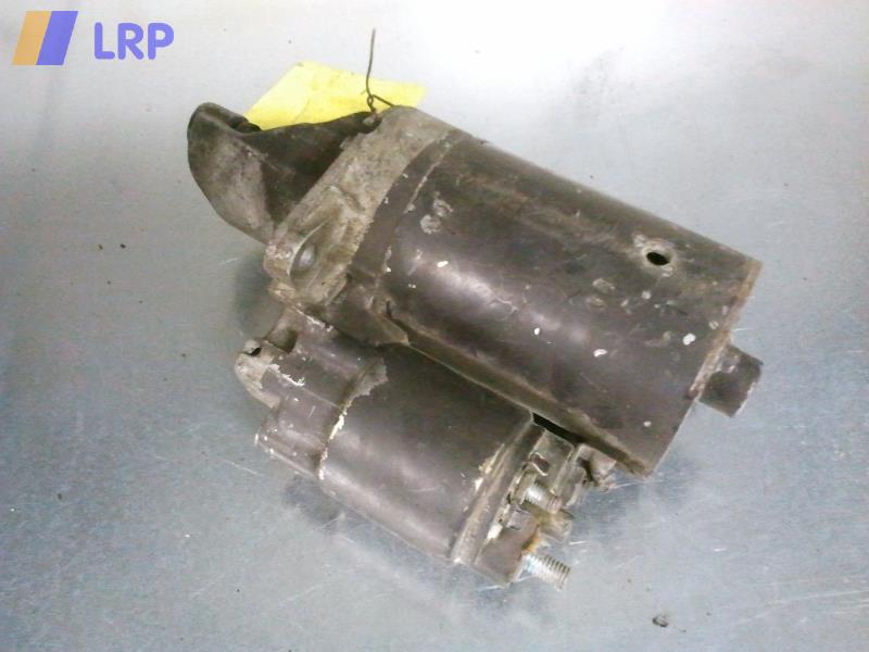 Nissan Micra K11 original Anlasser Starter 0001112018 BOSCH BJ1993