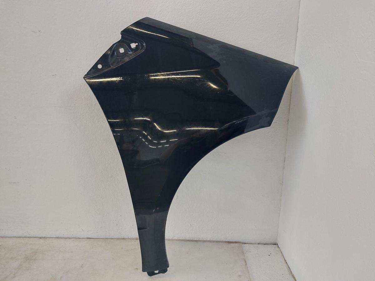 Mercedes A Klasse W169 Kotflügel Fender Seitenwand vorn rechts 160 Tropenschwarz