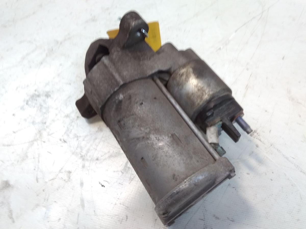 Peugeot Boxer 3 Typ 250 original Anlasser Starter 2.0BlueHDI 96kw Bj.2017