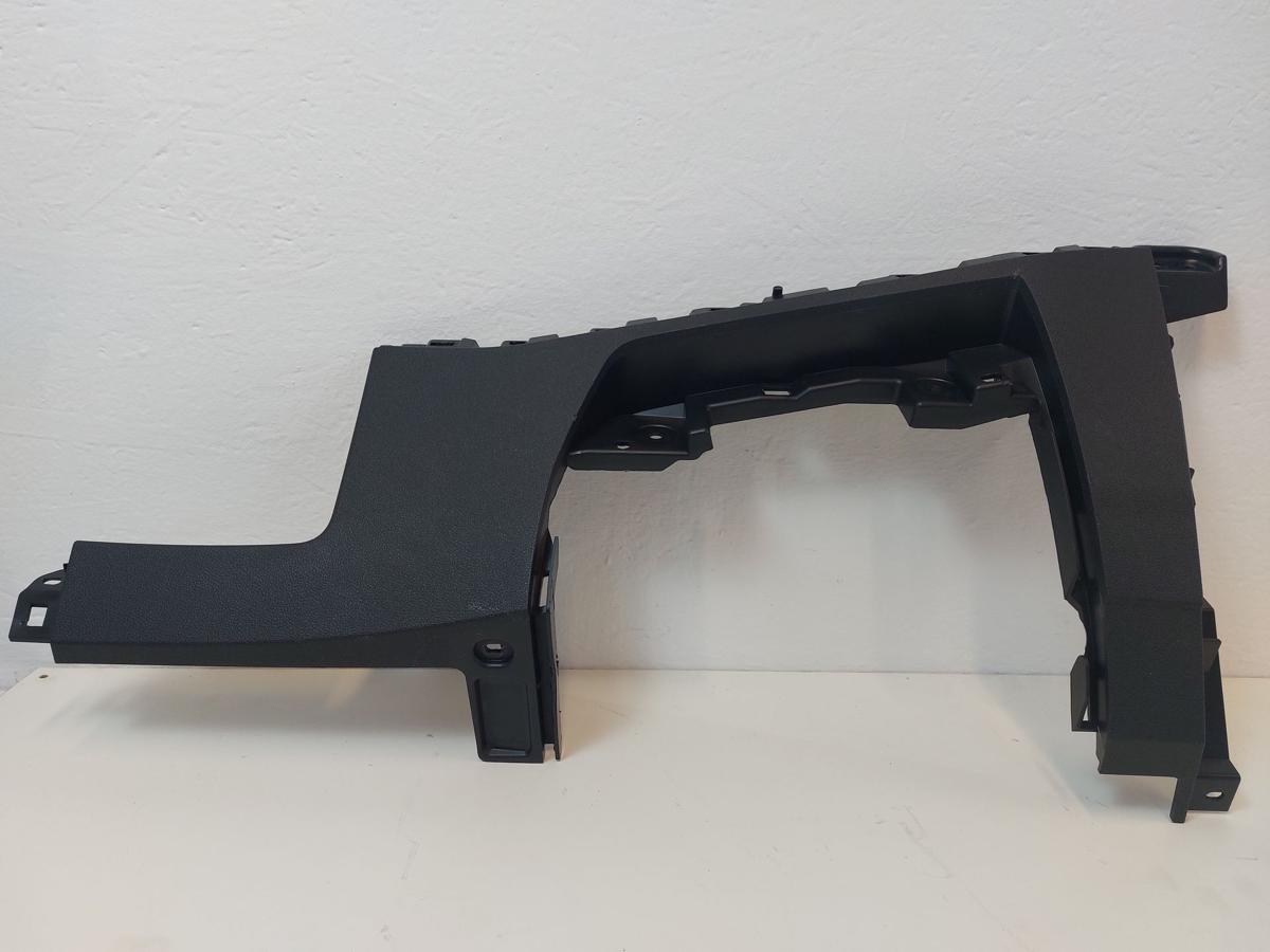VW Golf 8 VIII CD Variant Verkleidung Armaturenbrett unten links