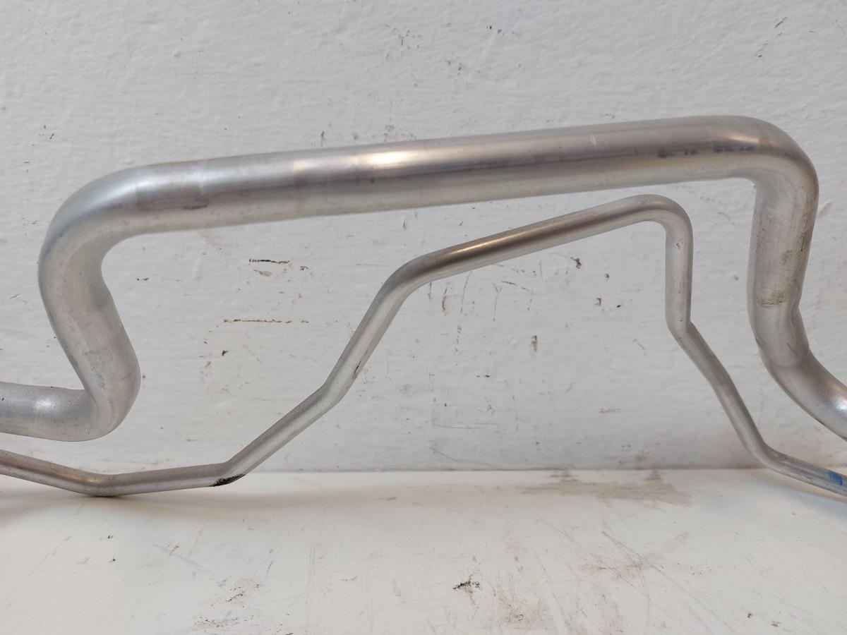 Nissan Micra K14 Klimaleitung Klimaschlauch 999ccm 74kw