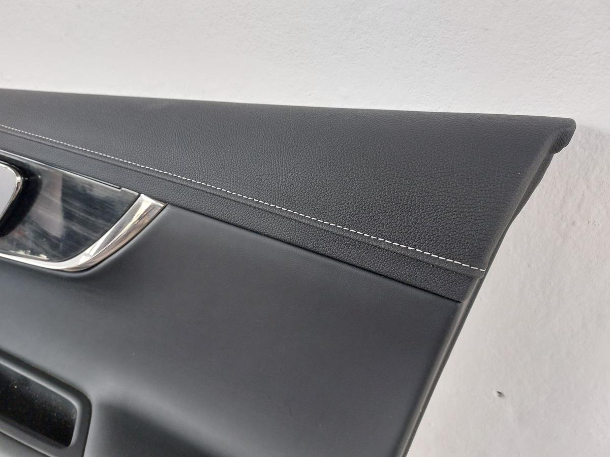 Omoda 5 EV Elektro T&uuml;rverkleidung vorn rechts Innenverkleidung Sony Soundsystem