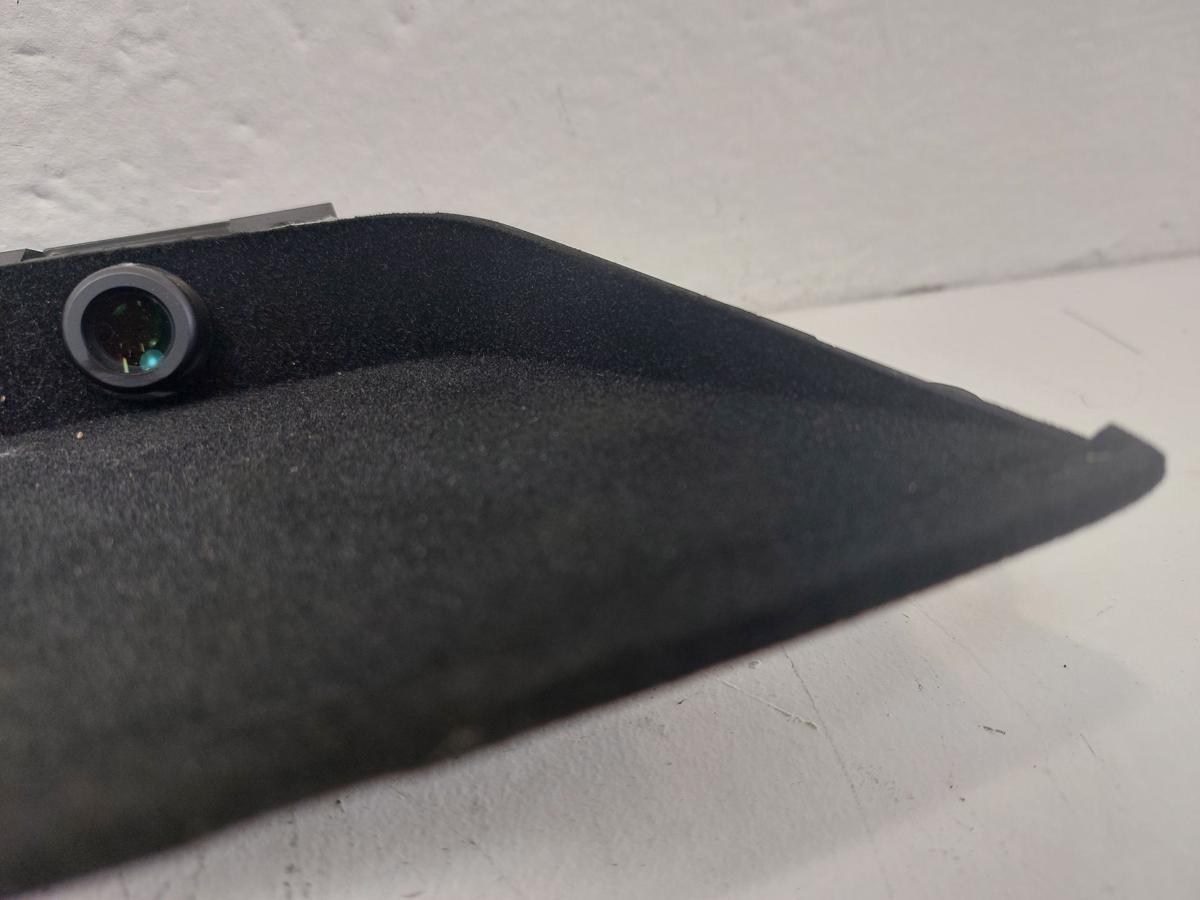 NIO ET7 Elektro Kameras Frontscheibe für Assistenzsysteme Fahrerassistenz Kamera