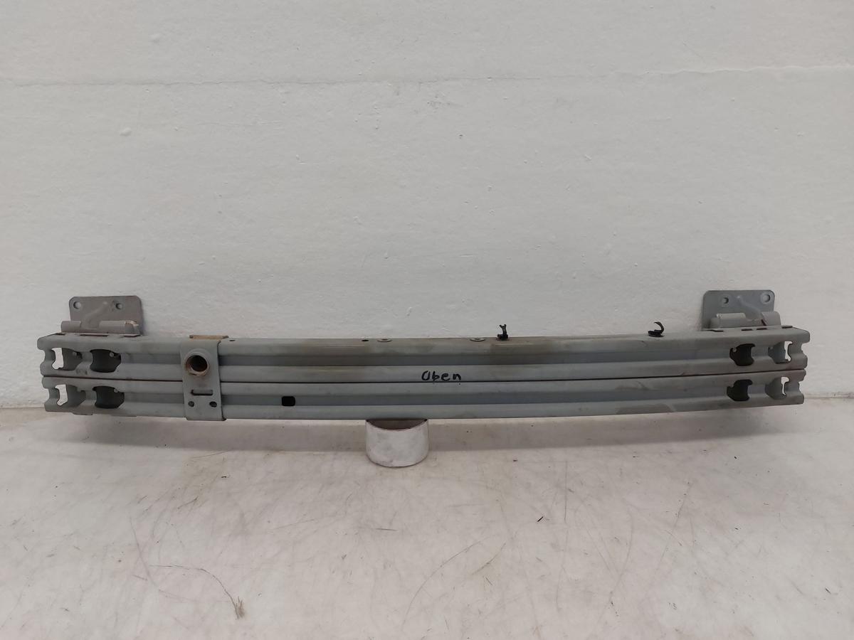 Nissan Micra K14 Tr&auml;ger Sto&szlig;f&auml;nger vorn Oberteil Sto&szlig;f&auml;ngertr&auml;ger Pralltr&auml;ger