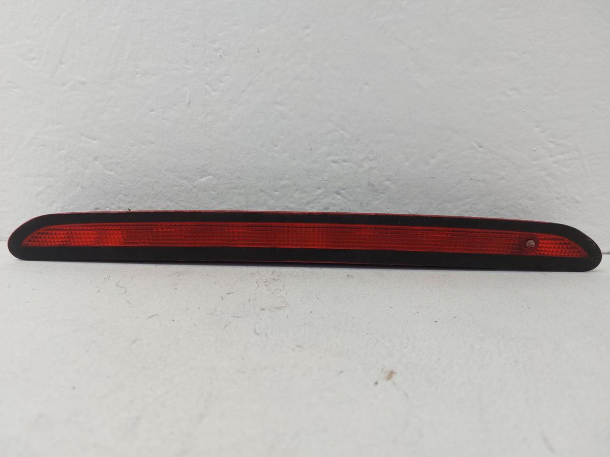 VW Golf 7 VII 5G AU Variant Zusatzbremsleuchte 3. Bremslicht Heckklappe Kombi