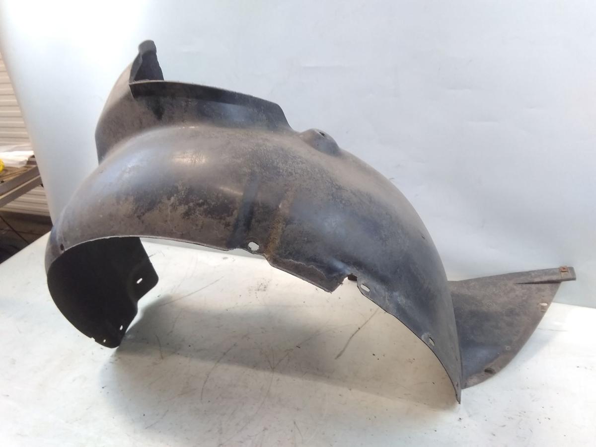 VW Polo 9N3 original Radhausschale vorn rechts BJ2007