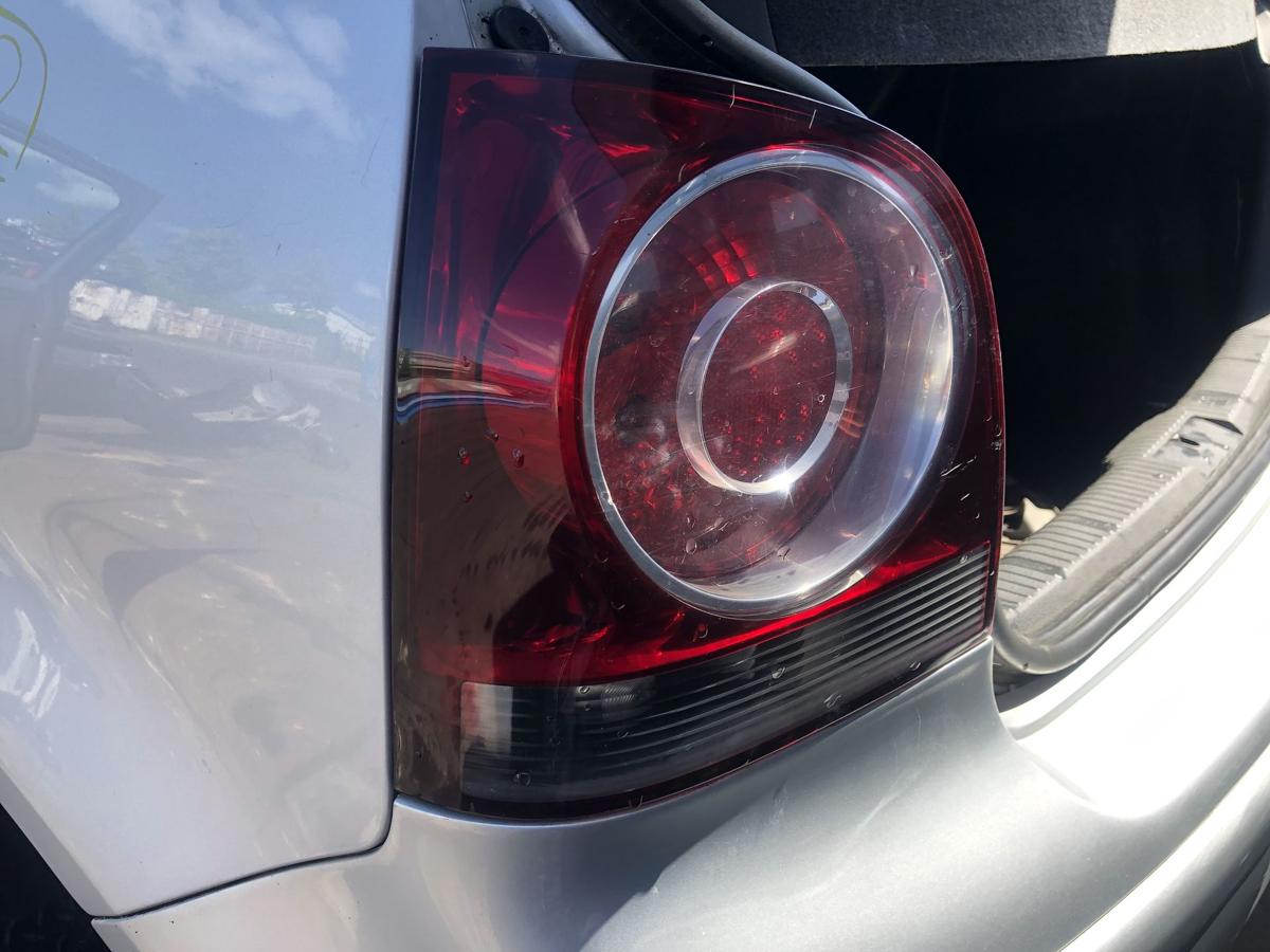 VW Polo 9N3 original Rückleuchte links Heck/Schluss/Licht Bj 2005