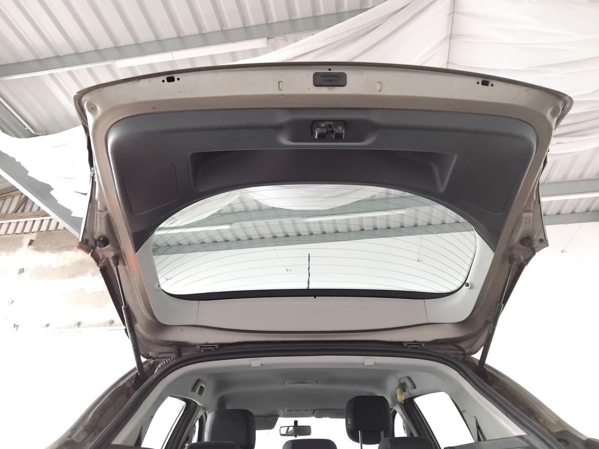 Renault Megane 3 Heckklappe mit Heckscheibe 5-T&uuml;rer Flie&szlig;heck BJ2008 TEHNK Beige Cendre Nacre