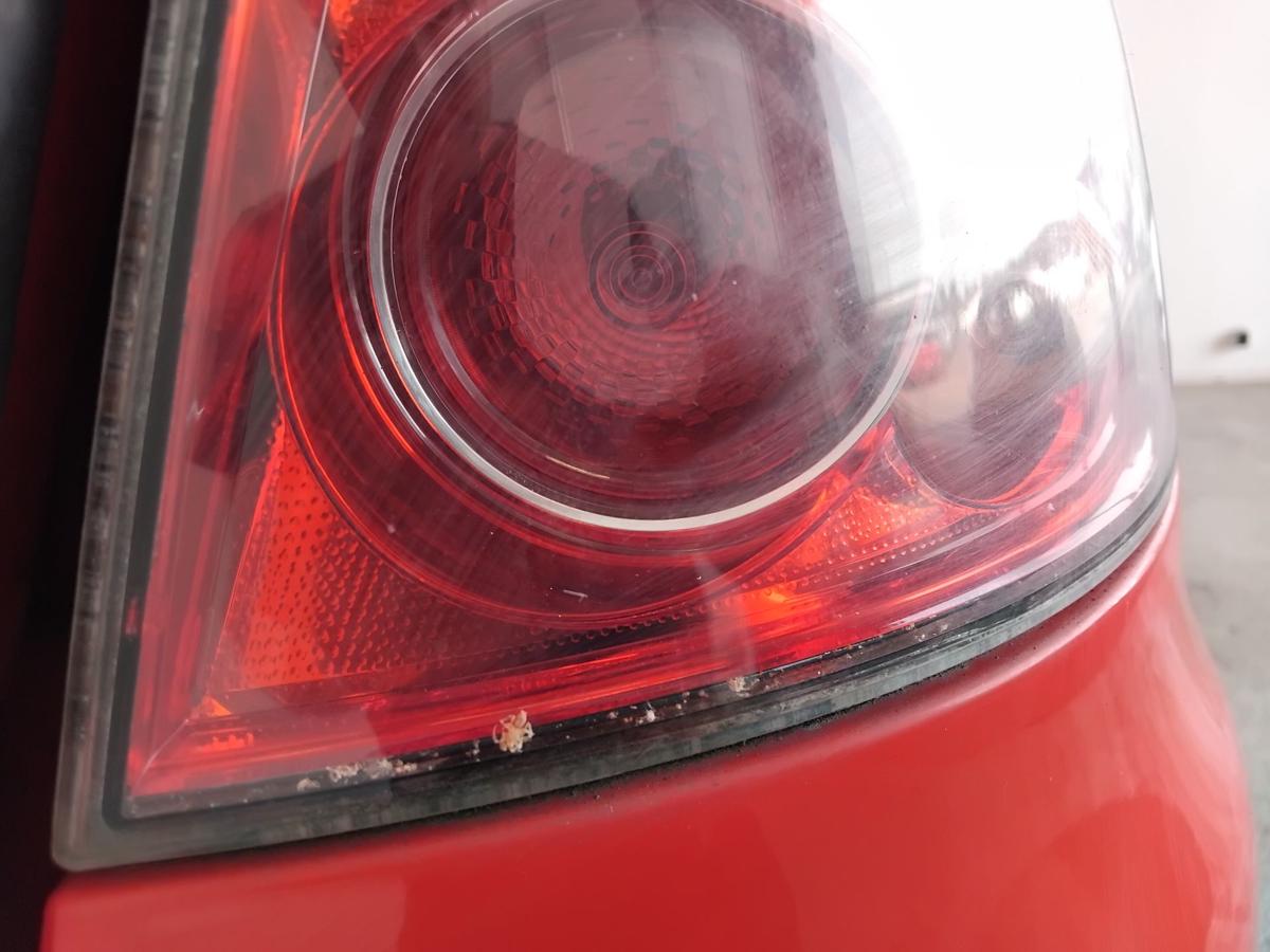 Seat Ibiza III 6L original Rückleuchte Heckleuchte rechts aussen BJ2002