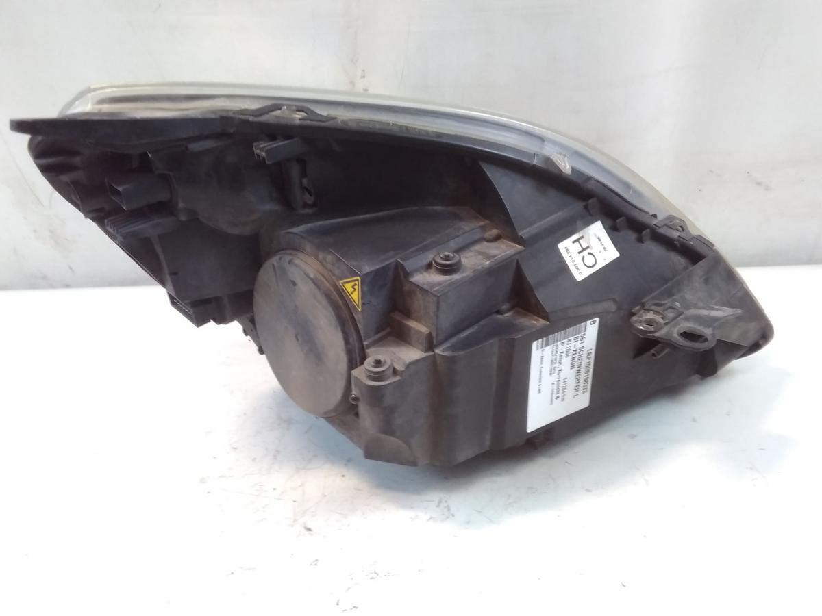 Opel Zafira B original Bi Xenon Scheinwerfer links Kurvenlicht mit LWR BJ2006