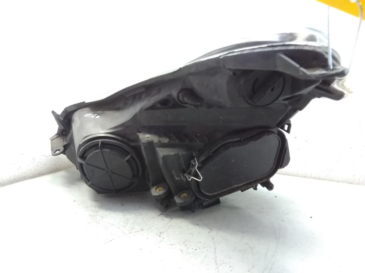 Opel Corsa D orig Scheinwerfer rechts chrom Valeo Halogen m LWR BJ2007 89313309