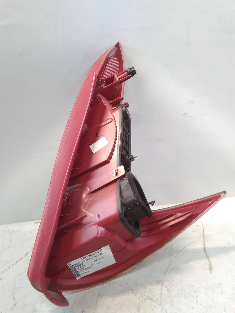 Peugeot 206SW Kombi original R&uuml;ckleuchte Schlussleuchte links BJ2005