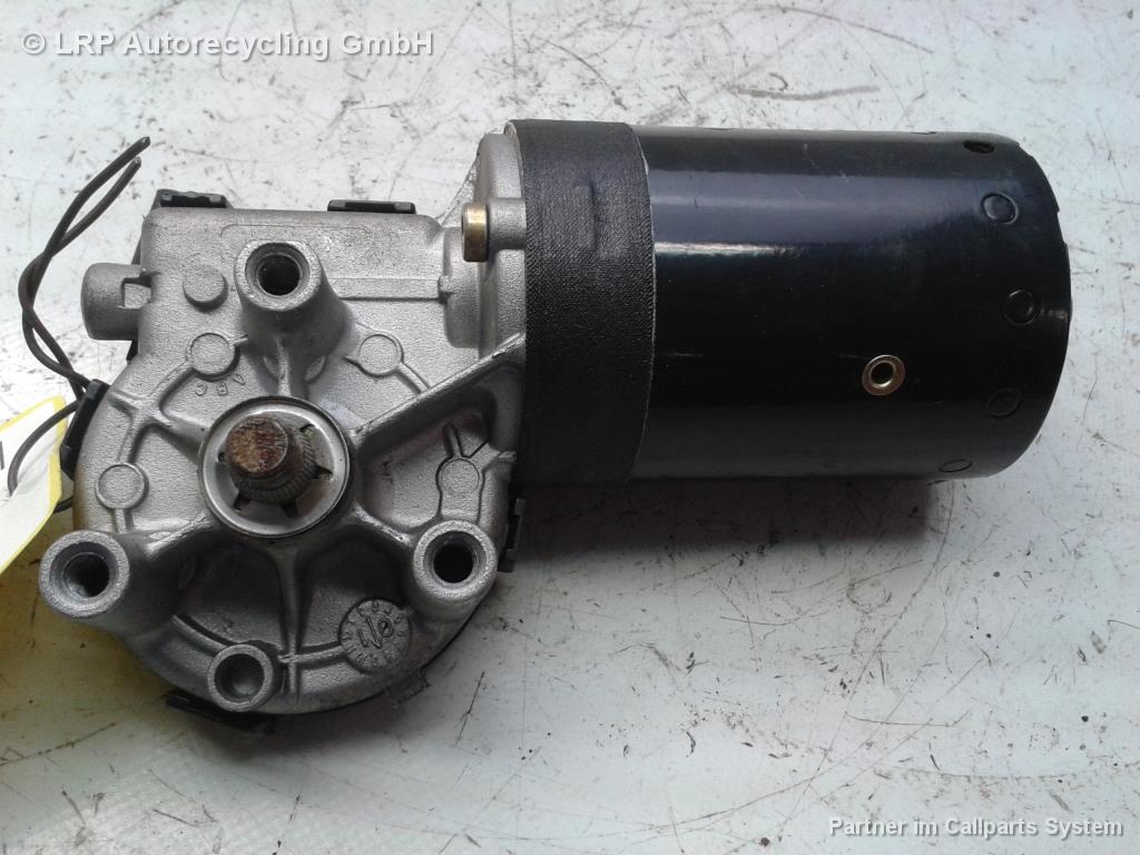 Opel Vectra B original Wischermotor vorn 0390241142 BJ2002