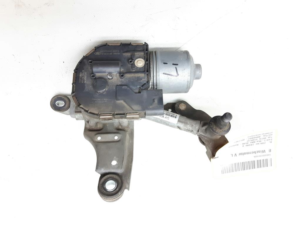 Ford S-Max Wischermotor links vorn original