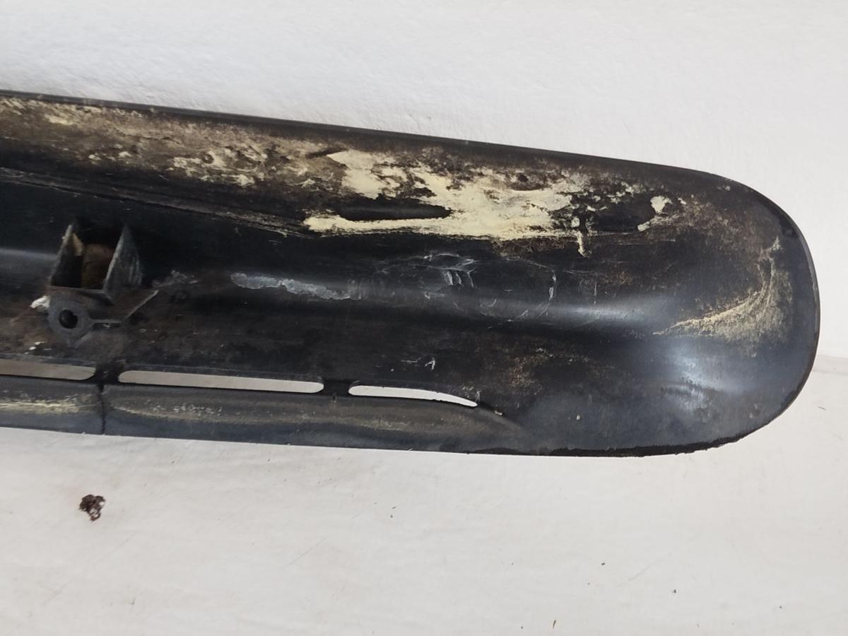 Smart 450 Cabrio Heckspoiler Spoiler hinten TEXT bilder