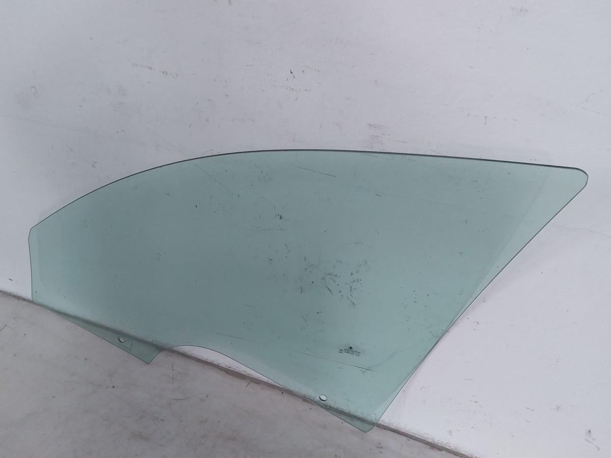 Skoda Octavia 1Z ab09 T&uuml;rscheibe vorn rechts Scheibe Seitenscheibe Colorglas