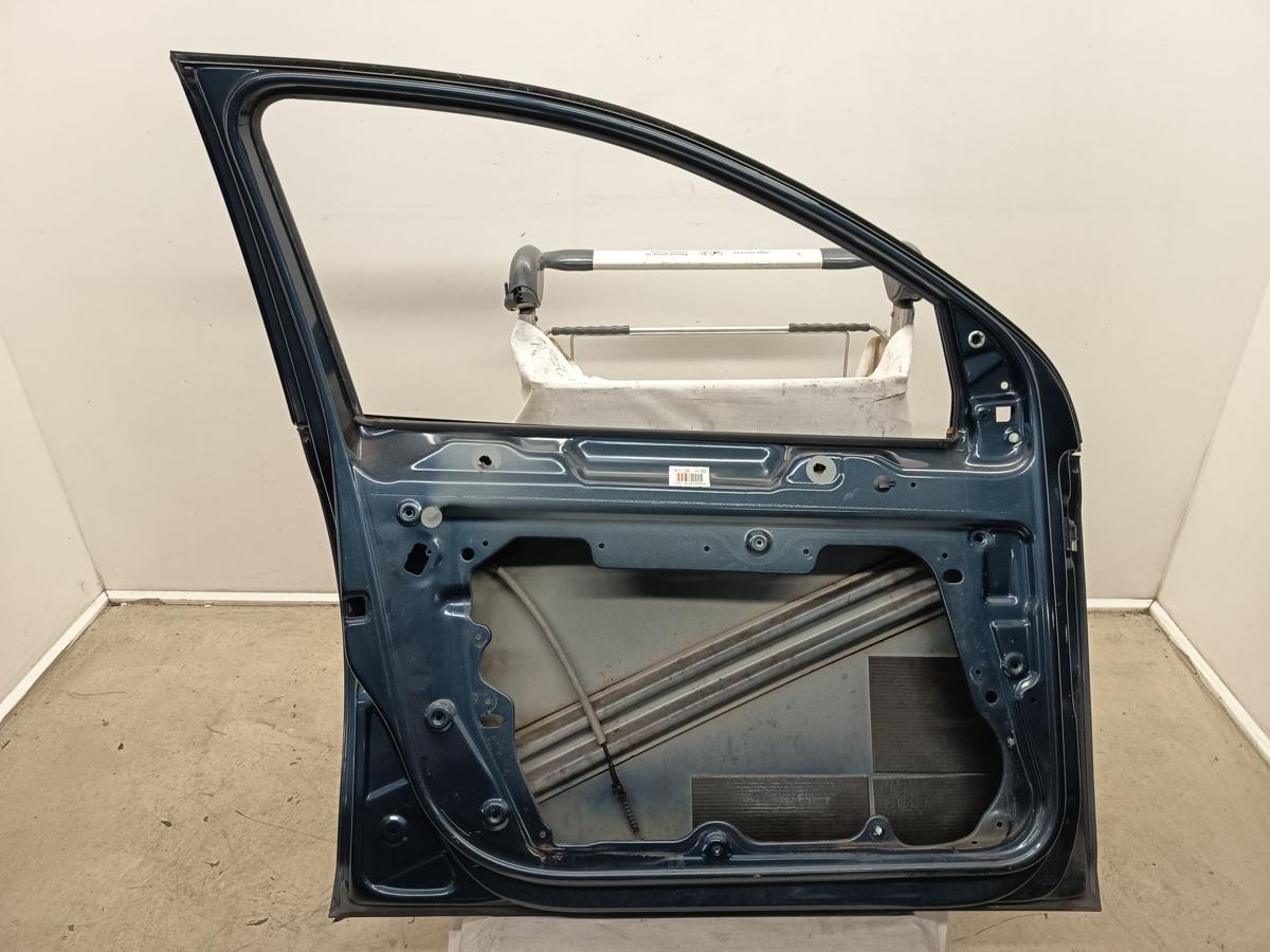 Golf VI Bj 2009 original T&uuml;r links vorn Fahrer ROHT&Uuml;R LC5F Blue Graphit Perl