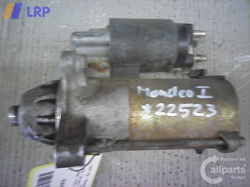 Ford Mondeo MK2 BJ 1996 Anlasser Starter 1.8 86KW 96BB11000AA