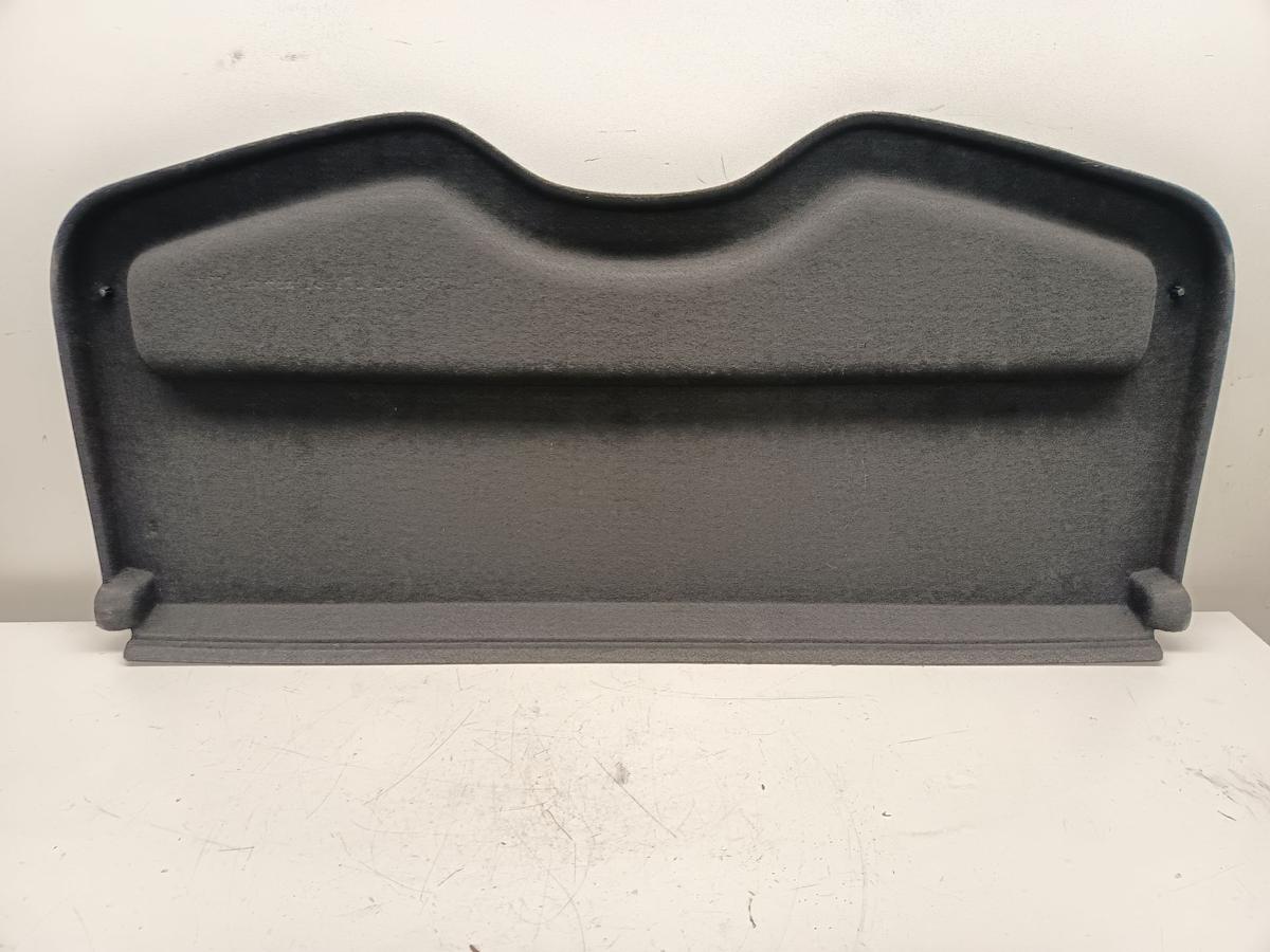 Renault Clio III original Hutablage / vor Facelift bis 05/2009