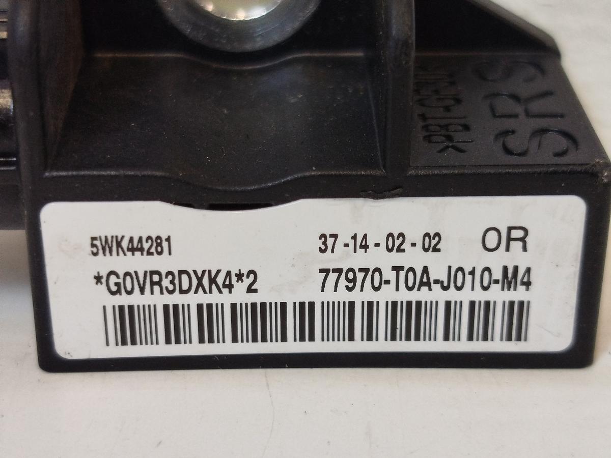 Honda Civic Tourer IX MK9 FK3 Aufprallsensor vorn rechts Crashsensor OEM