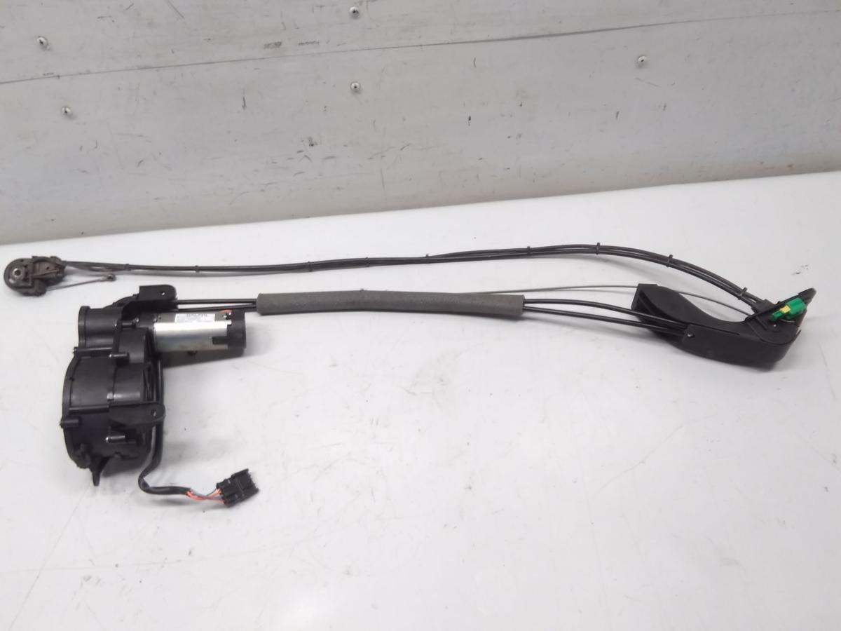 Peugeot 1007 original Türantrieb Motor rechts 9880250280 Bj.2005