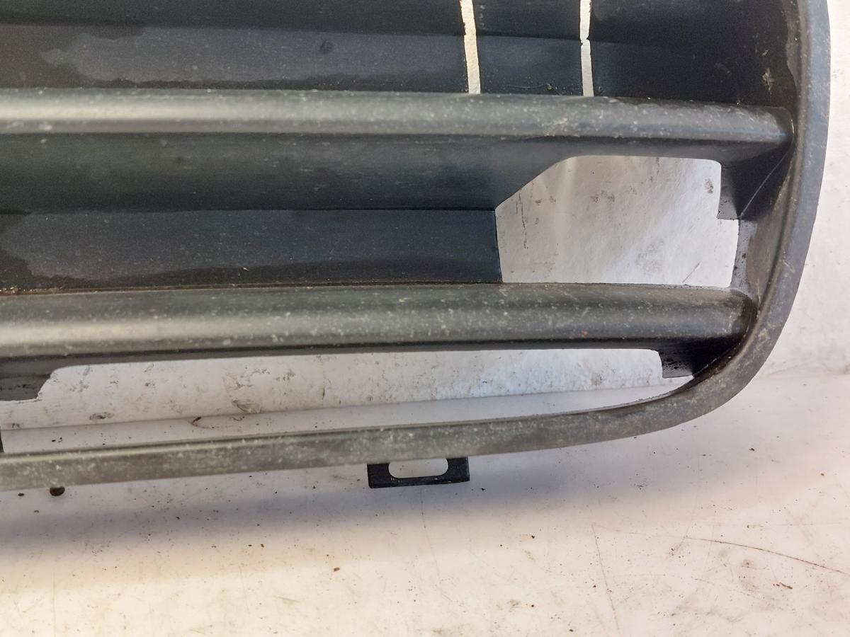 VW Golf 4 IV 1J Abdeckung Gitter Blende Stossfänger vorn links OE Lüftungsgitter