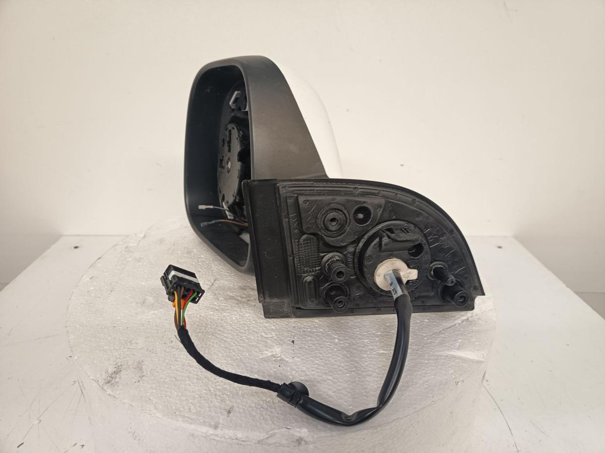 Opel Combo E orig Außenspiegel links Fahrerseite 26242307A Bj 2019