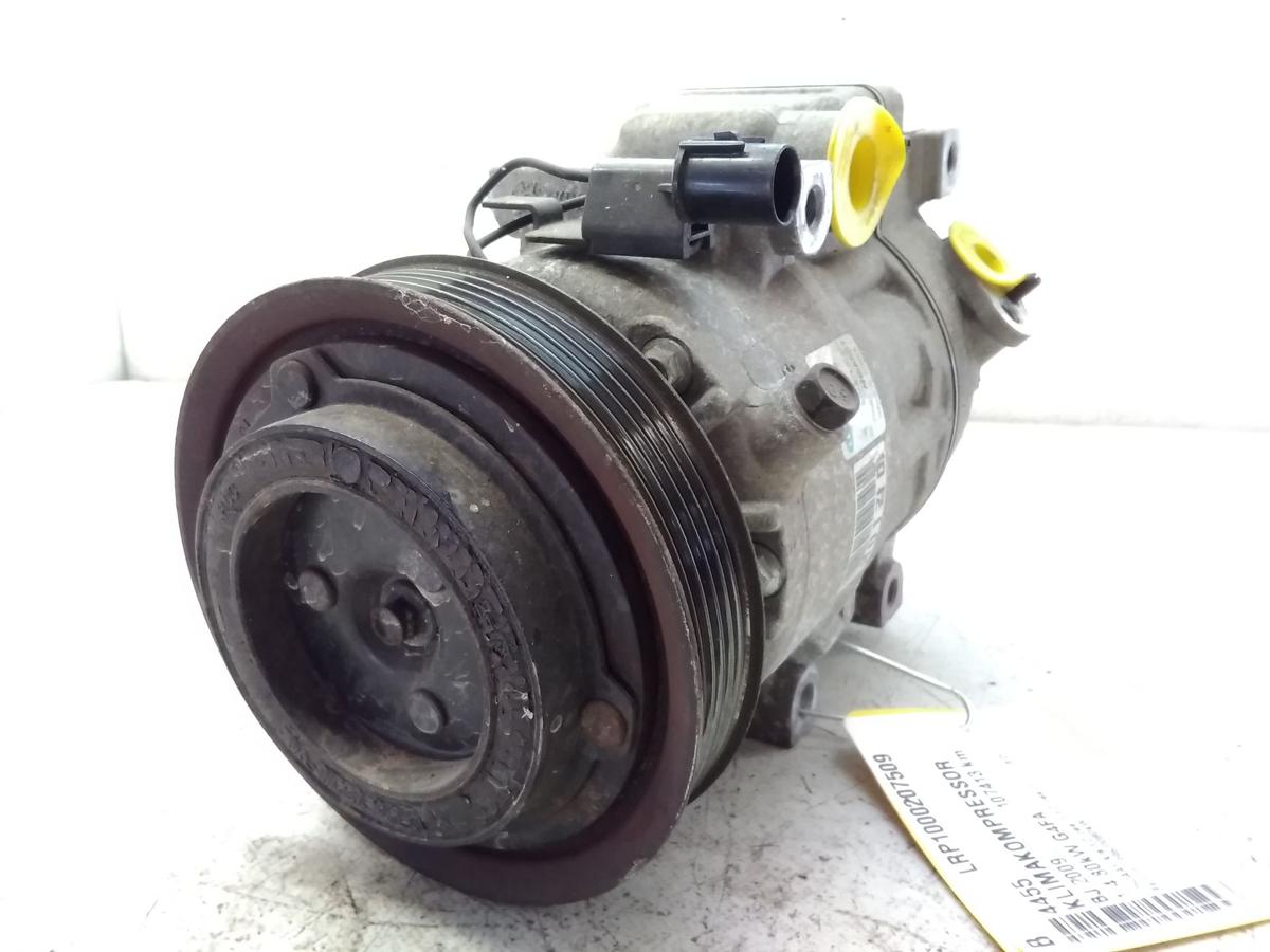 Kia Ceed ED original Klimakompressor 1.4 80kw G4FA Bj.2009