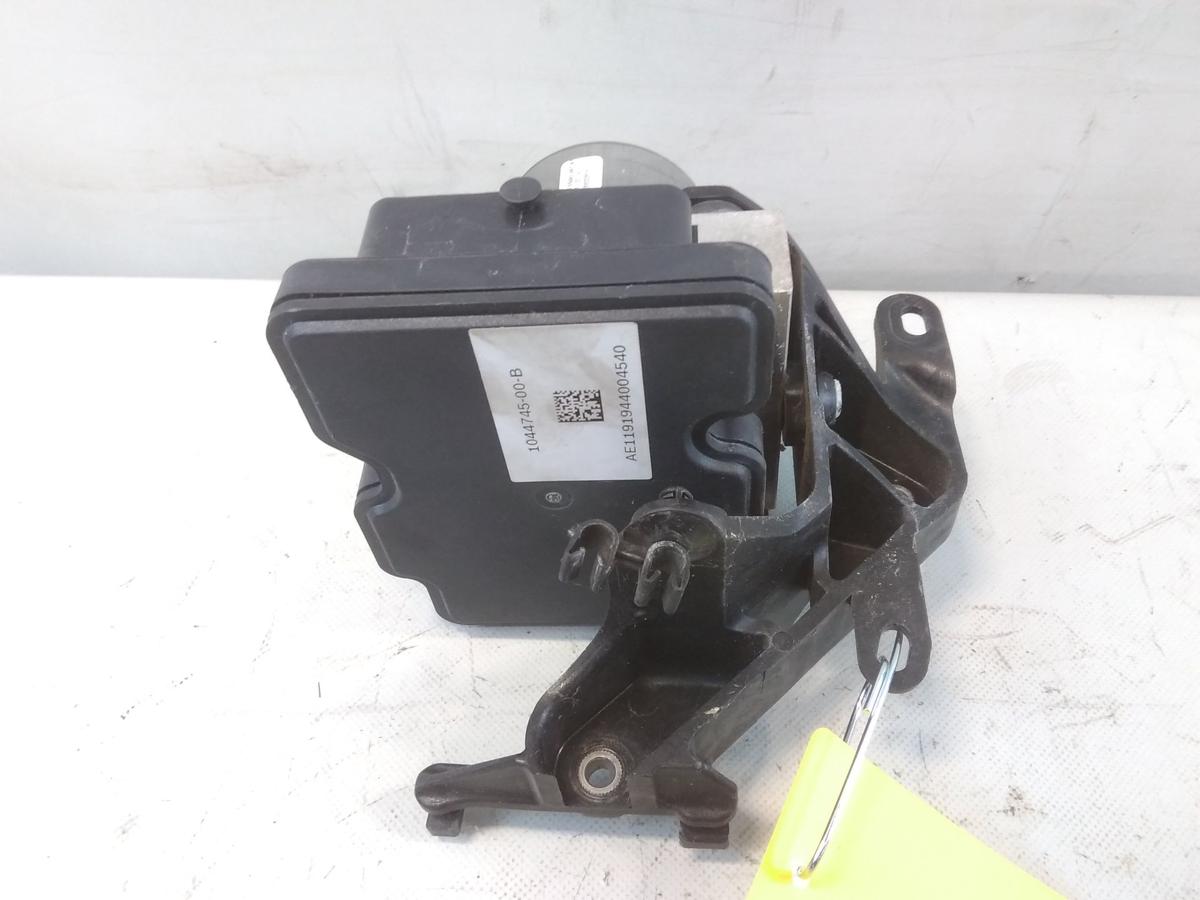 Tesla Model 3 original Hydroaggregat ABS Block 1044745-00-B 1103541-00-A BJ2019