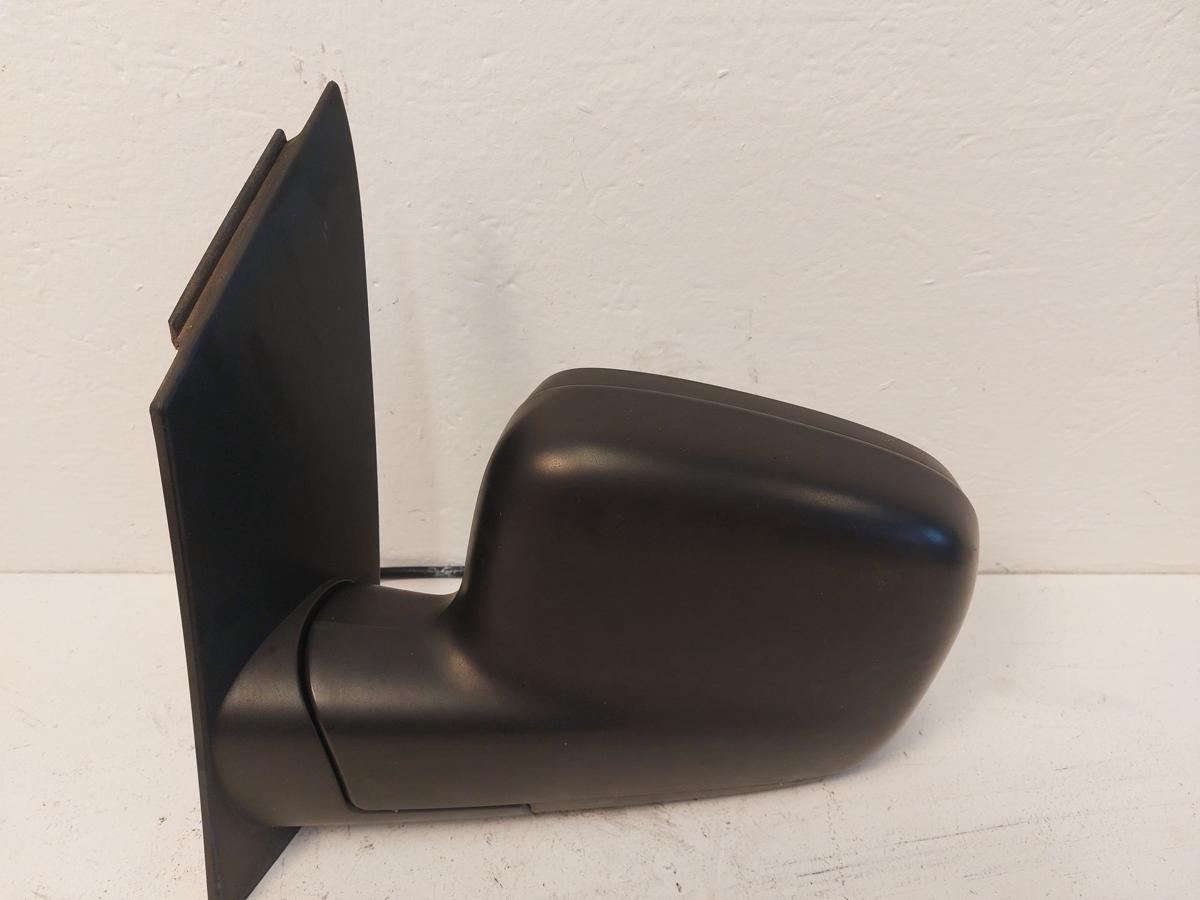 VW Caddy 2K Aussenspiegel Rückspiegel Spiegel links elektrisch unlackiert VW Caddy 2K Aussenspiegel Rückspiegel Spiegel links elektrisch unlackiert
