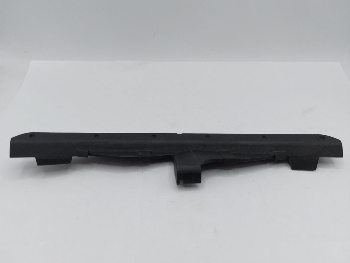 Ford Fiesta HF MK8 Türkantenschutz vorn rechts Ersatzschiene Door Edge Guards Ford Fiesta HF MK8 Türkantenschutz vorn rechts Ersatzschiene Door Edge Guards