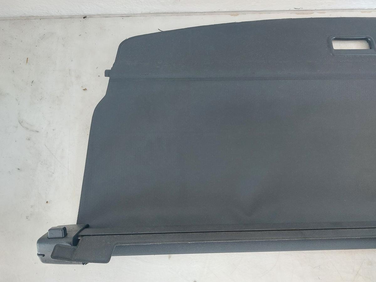 VW Golf IV 1J Variant Laderaumrollo Rollo Abdeckung Kofferraum Laderaum