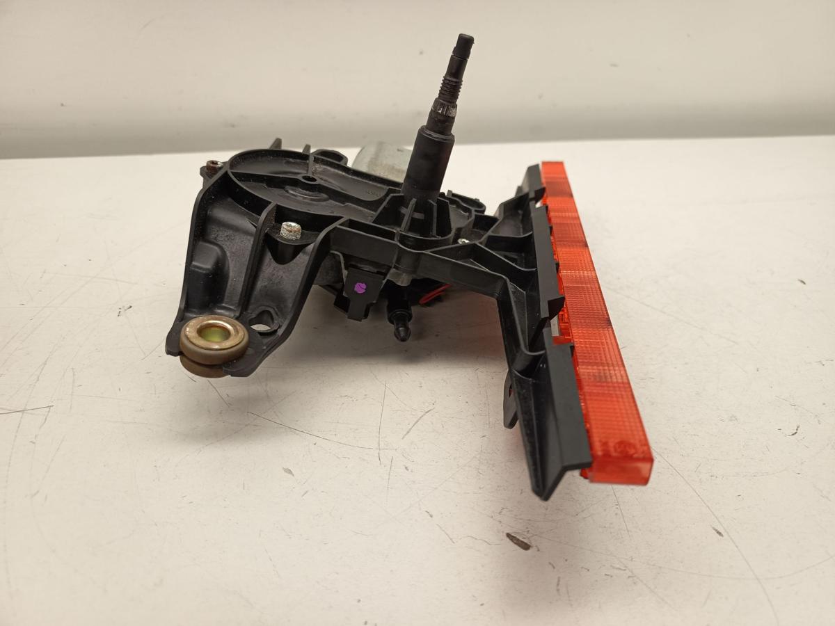 Mercedes W169 original Wischermotor hinten/Heck Bj 2005