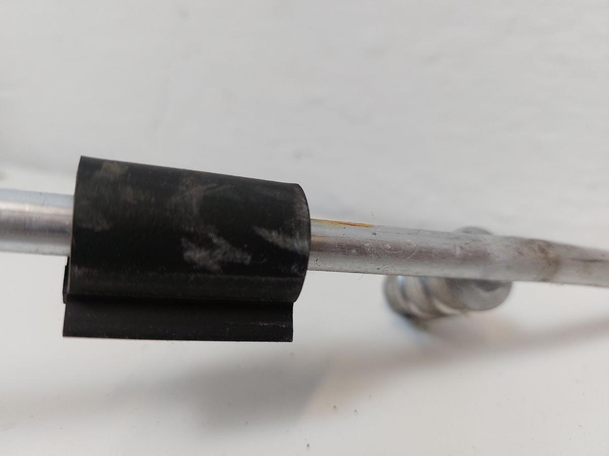 Nissan Micra K14 Klimaleitung Klimaschlauch 999ccm 74kw